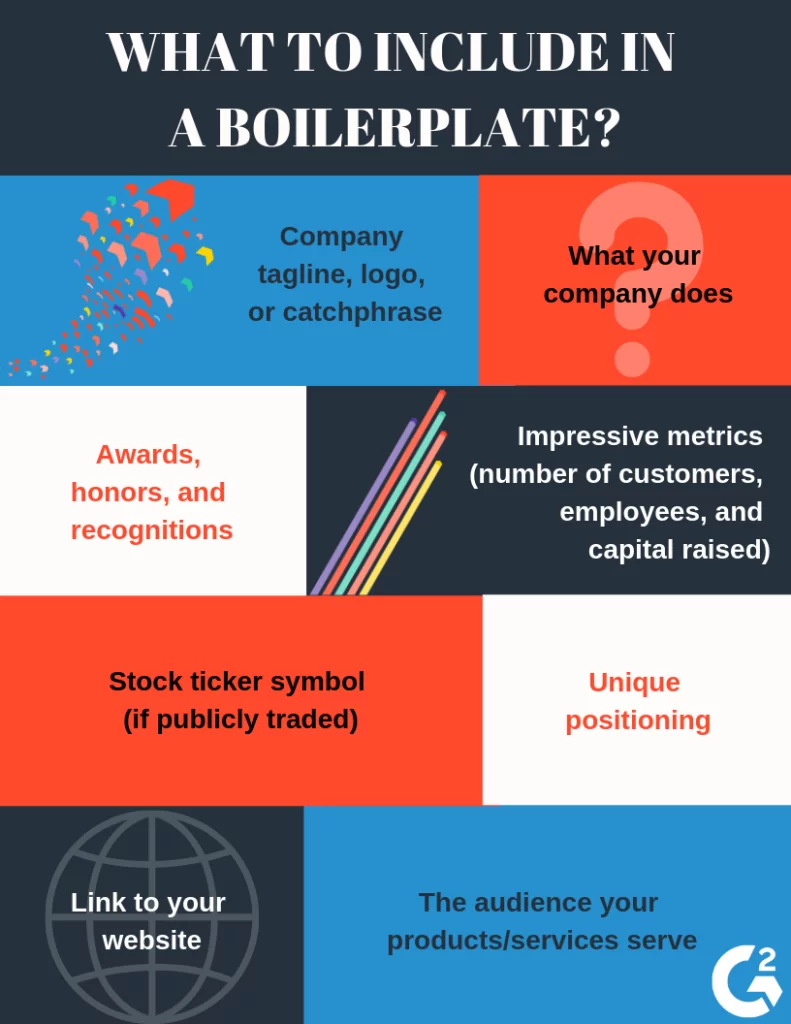 boilerplate