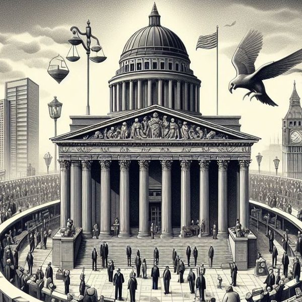 Public Administration and Public Policy تفاوت بین اداره امور عمومی (مدیریت دولتی) و سیاستگذاری عمومی