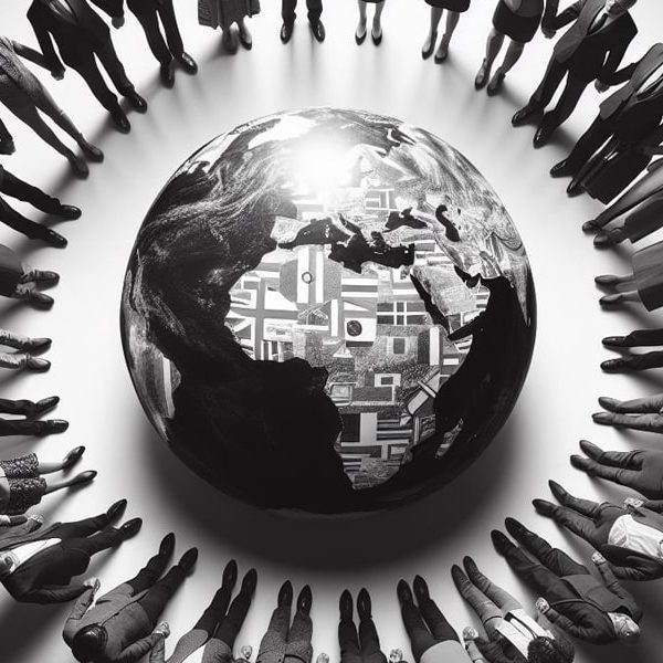 دیپلماسی عمومی