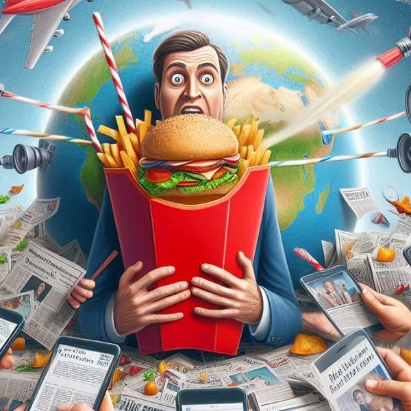 رژیم رسانه