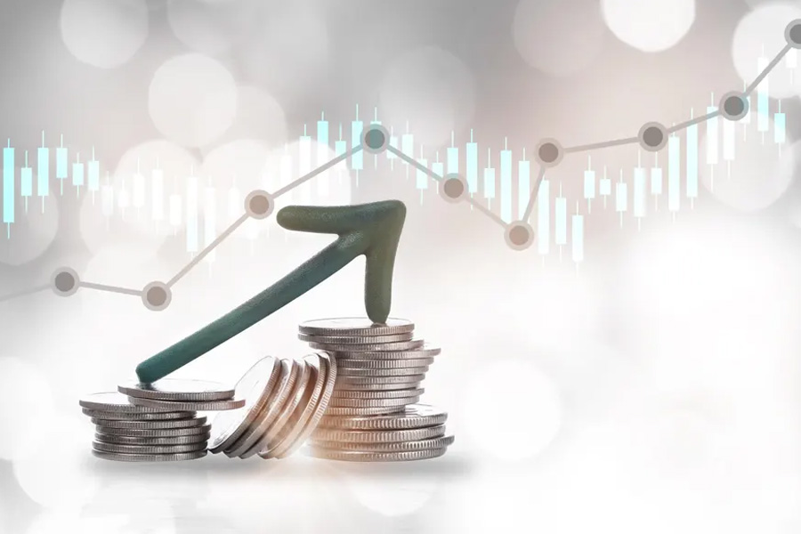 Revenue Stream Diversity