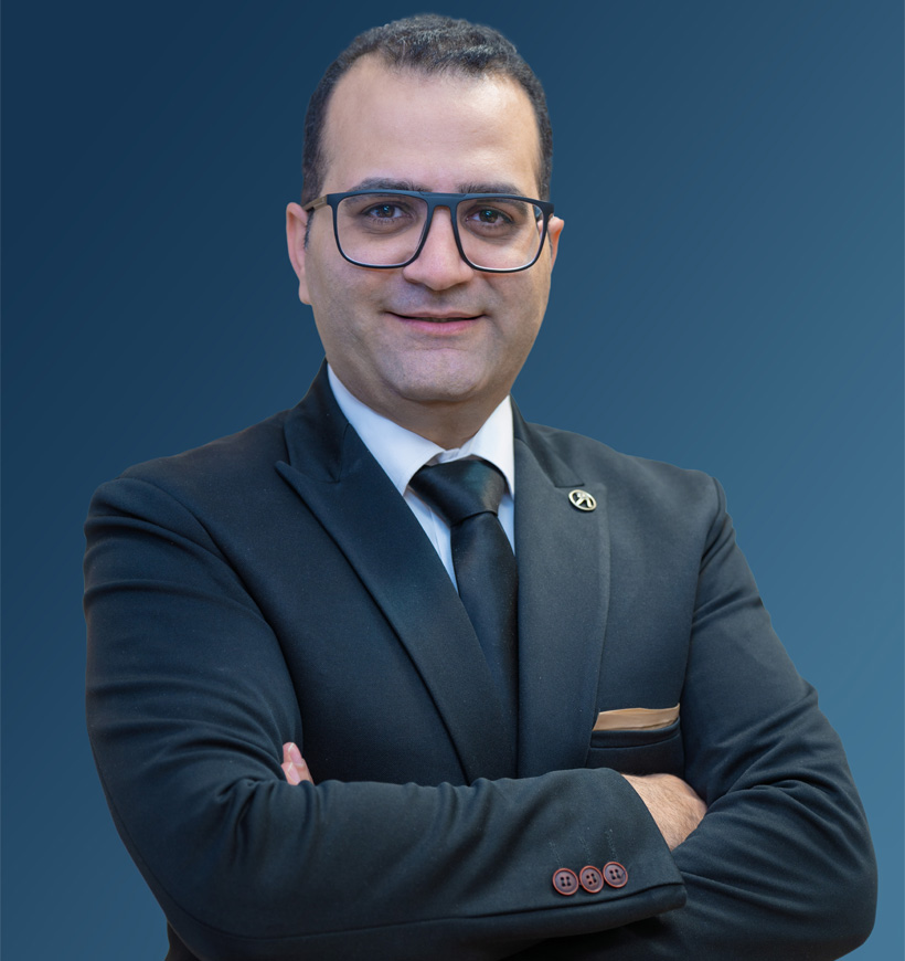 مرتضی محمدی