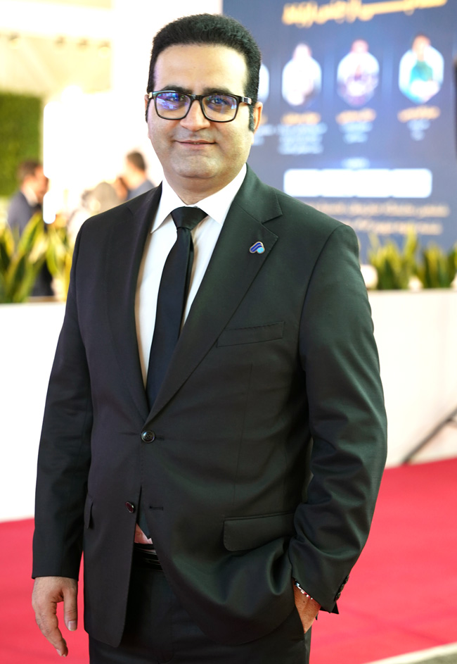 مرتضی محمدی